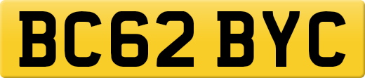 BC62BYC